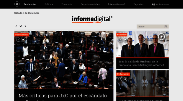 informedigital.com.ar