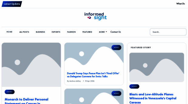 informedinsight.co.uk
