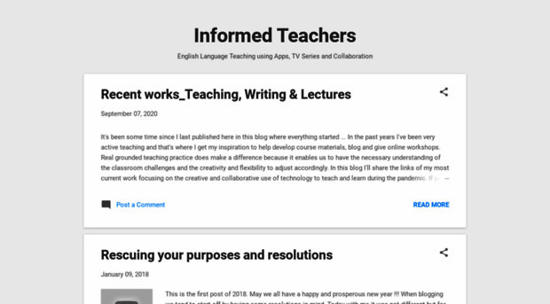 informedteachers.blogspot.com