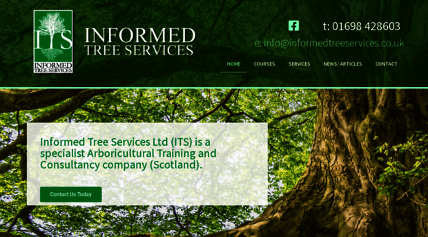 informedtreeservices.co.uk