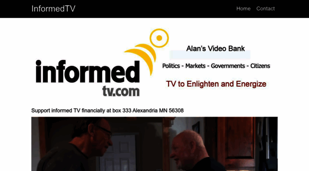 informedtv.com