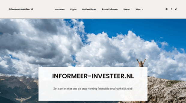 informeer-investeer.nl