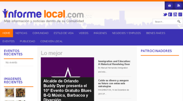 informelocal.com