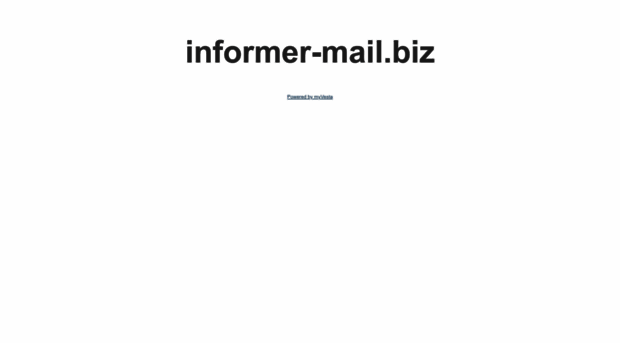 informer-mail.biz