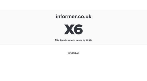 informer.co.uk