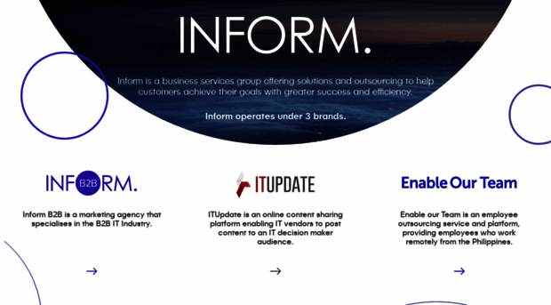 informgroup.com