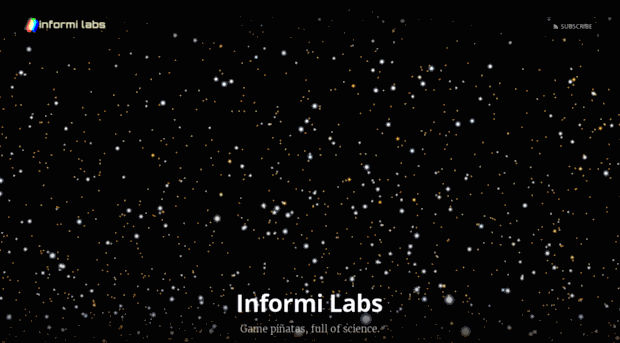 informilabs.com