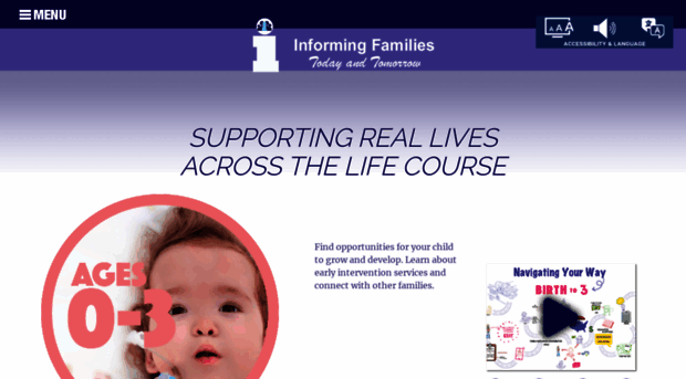 informingfamilies.org