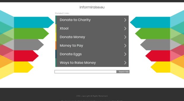 informiraise.eu