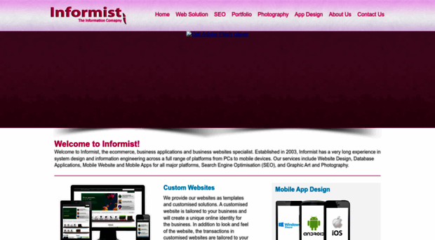 informist.co.uk