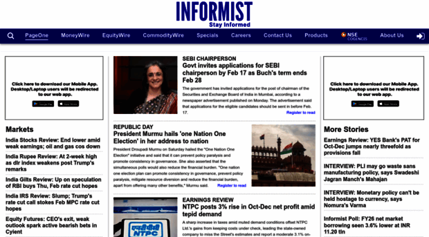 informistmedia.com