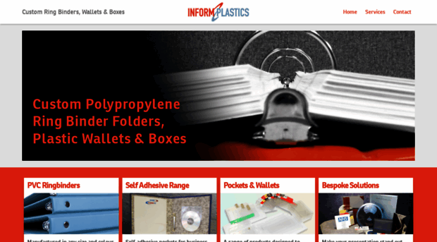 informplastics.com