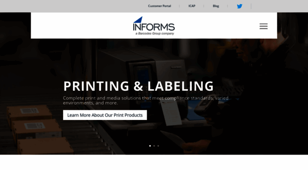 informsinc.com