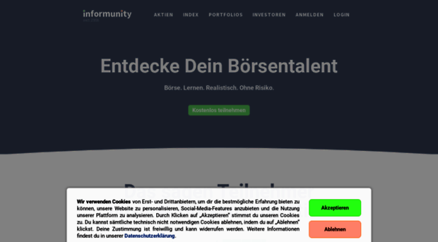 informunity.de