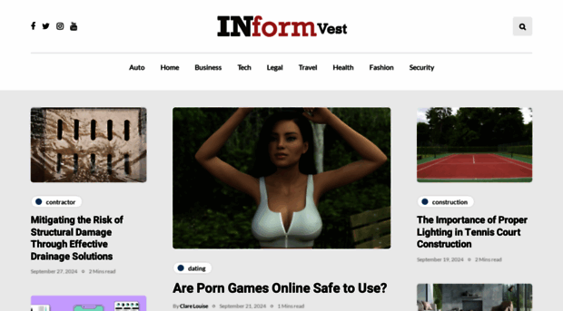 informvest.net