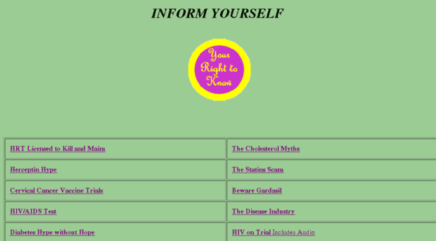 informyourself.com.au