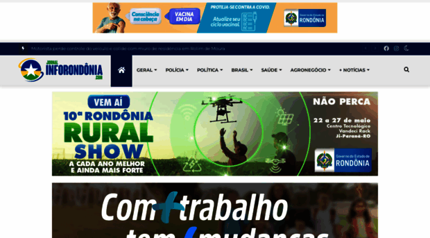 inforondonia.com.br