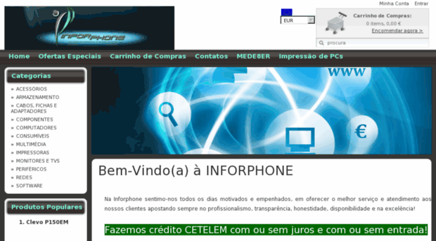 inforphonelojaonline.com