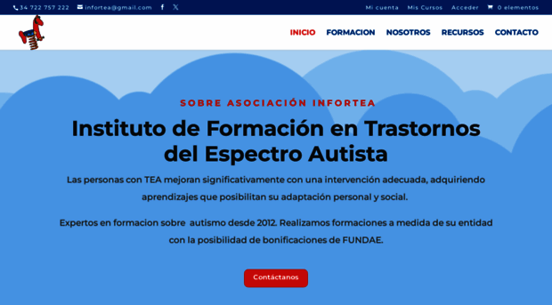 infortea.com