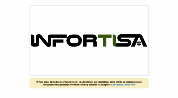 infortisa.es