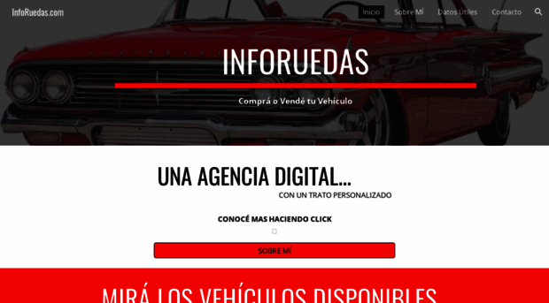 inforuedas.com