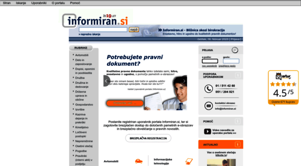 inforum.informiran.si