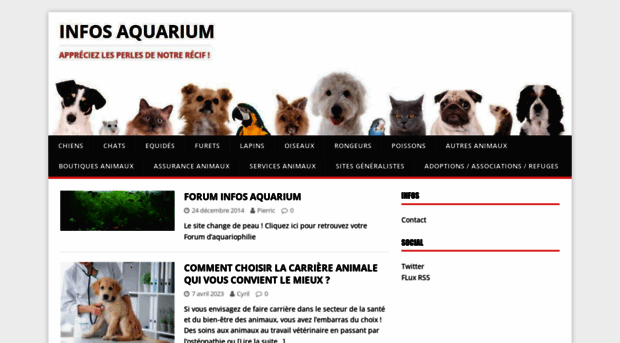 infos-aquarium.net