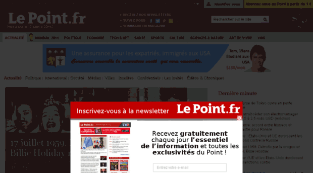 infos-lepoint.fr