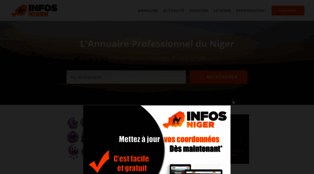 infos-niger.com