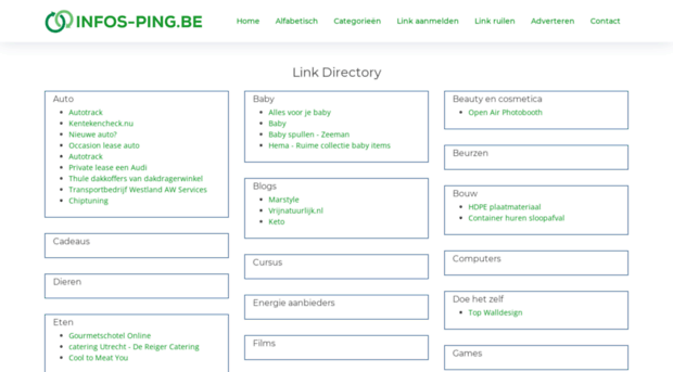 infos-ping.be