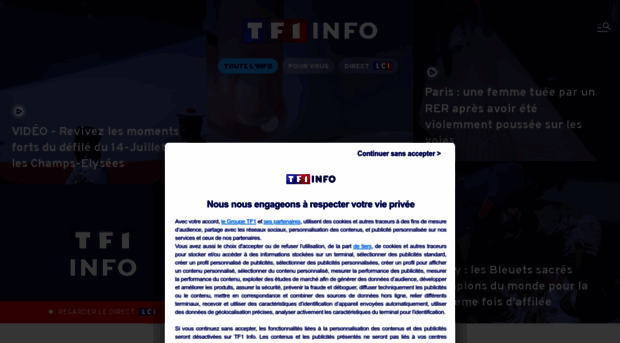 infos.tf1.fr