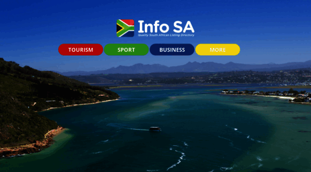 infosa.co.za