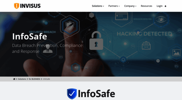 infosafe.com