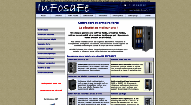 infosafe.fr