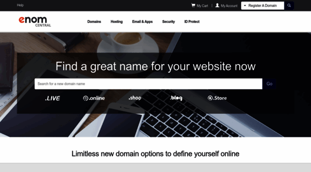 infosaicdomains.com