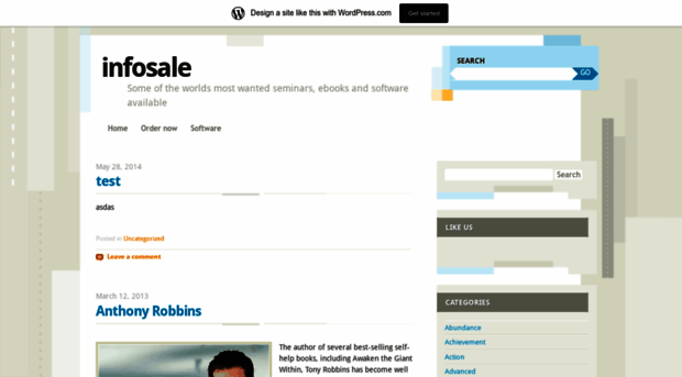 infosale.wordpress.com