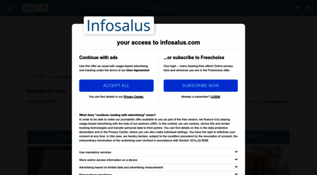 infosalus.com