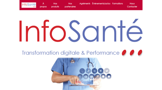 infosante.fr