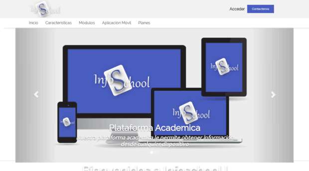 infoschool.co