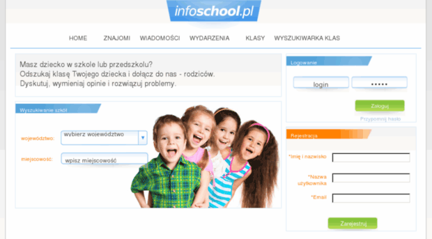 infoschool.pl