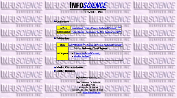 infoscience.com