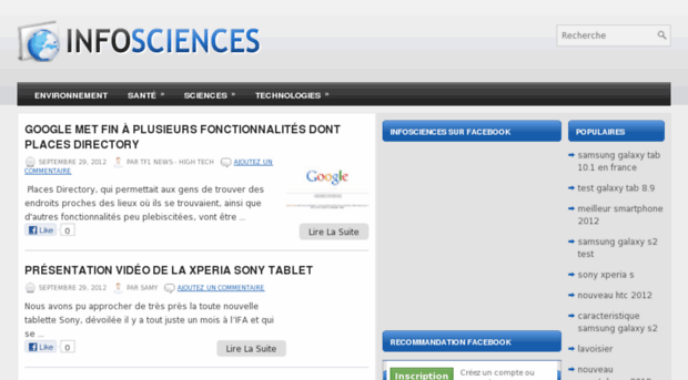 infosciences.fr