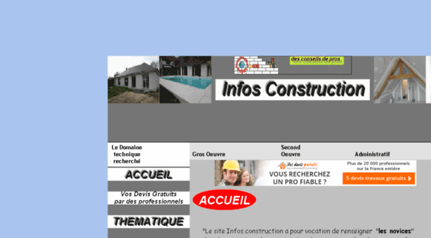 infosconstruction.com