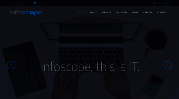 infoscope.hr