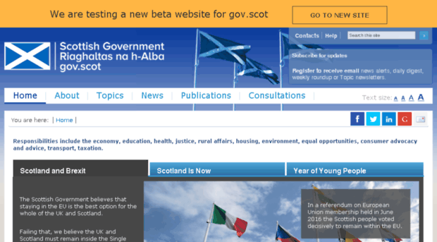 infoscotland.com