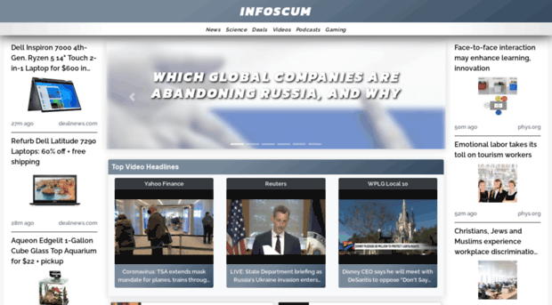 infoscum.com