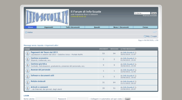 infoscuole.altervista.org