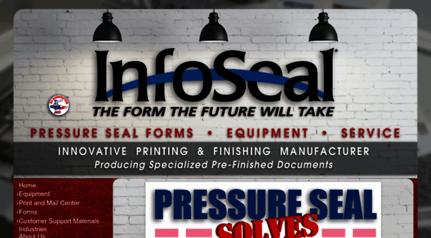 infoseal.com