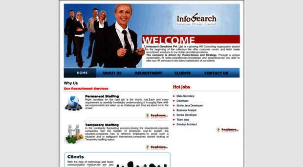 infosearch-india.com