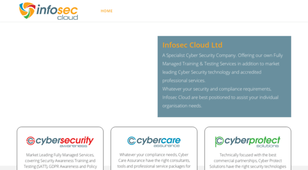 infosec-cloud.com